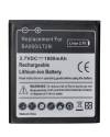Μπαταρία για Sony Ericsson Xperia J LT29i ST26i / XPERIA M C1904 C1905 BA900 Μπαταρία για Sony Ericsson Xperia J LT29i ST26i / XPERIA M C1904 C1905 BA900